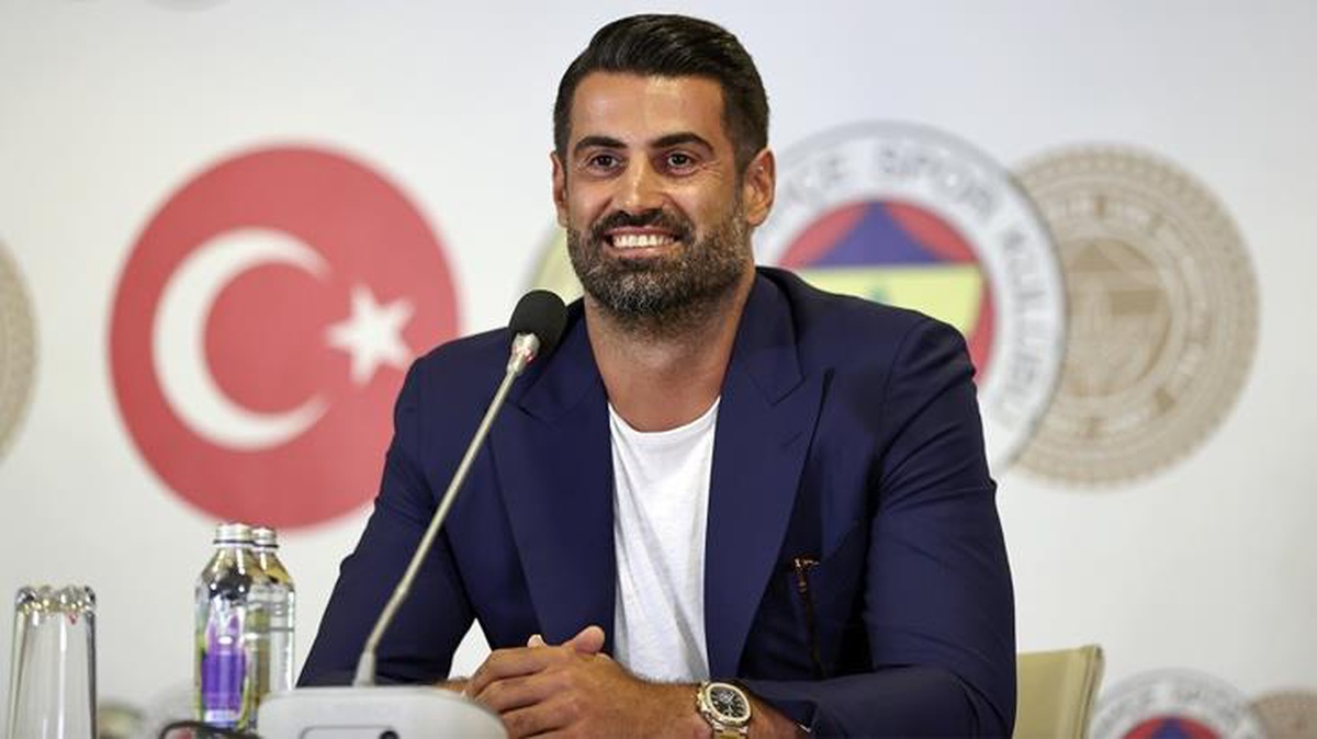 Volkan Demirel şaşırttı! Yeni sezonda beIN Sports ekranlarında yorumculuk yapacak