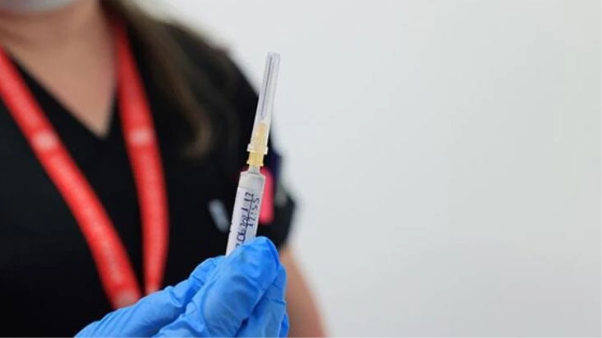 Yerli aşı TURKOVAC\'ı geliştiren Prof. Dr. Özdarendeli: İngiliz varyantına karşı yüzde 100 etkili