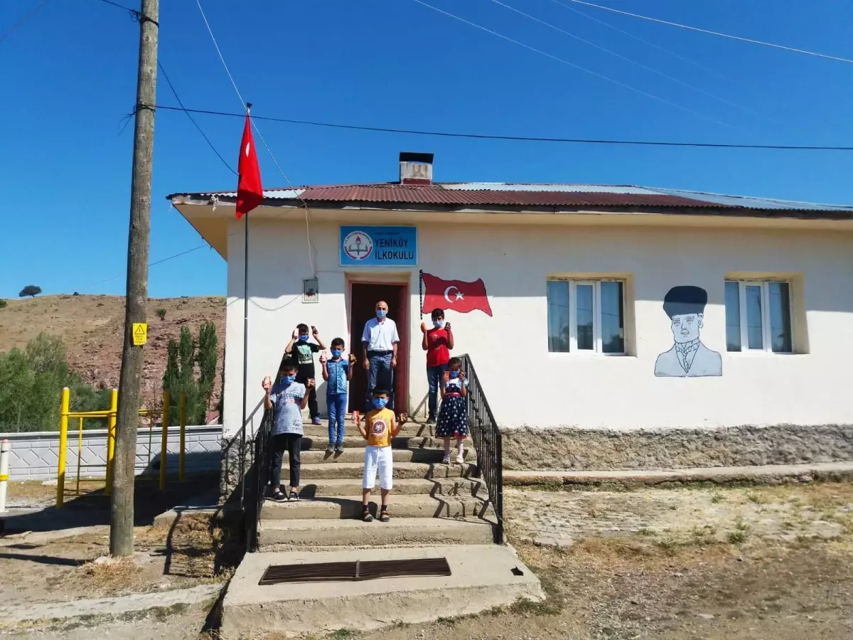 Yeşilyurt\'ta "Telafide Ben de Varım" etkinlikleri