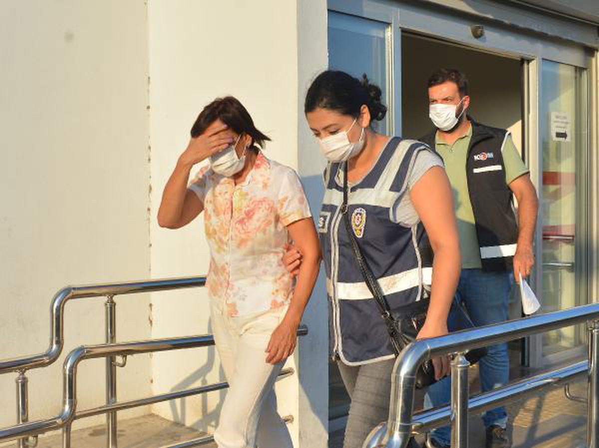 Son dakika haberi... Adan merkezli 30 ilde tarihi eser kaçakçılığı operasyonu: 76 gözaltı