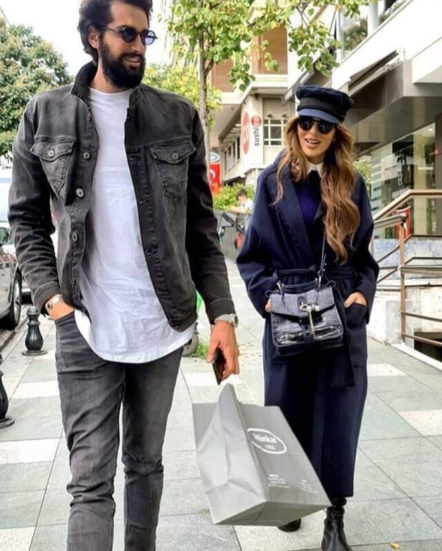 Ameliyat olan Seren Serengil'den açıklama geldi