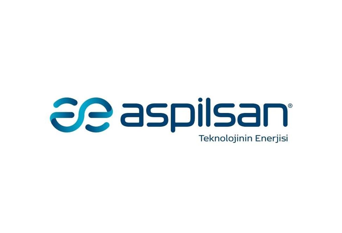 ASPİLSAN Enerji yeni logosunu tanıttı