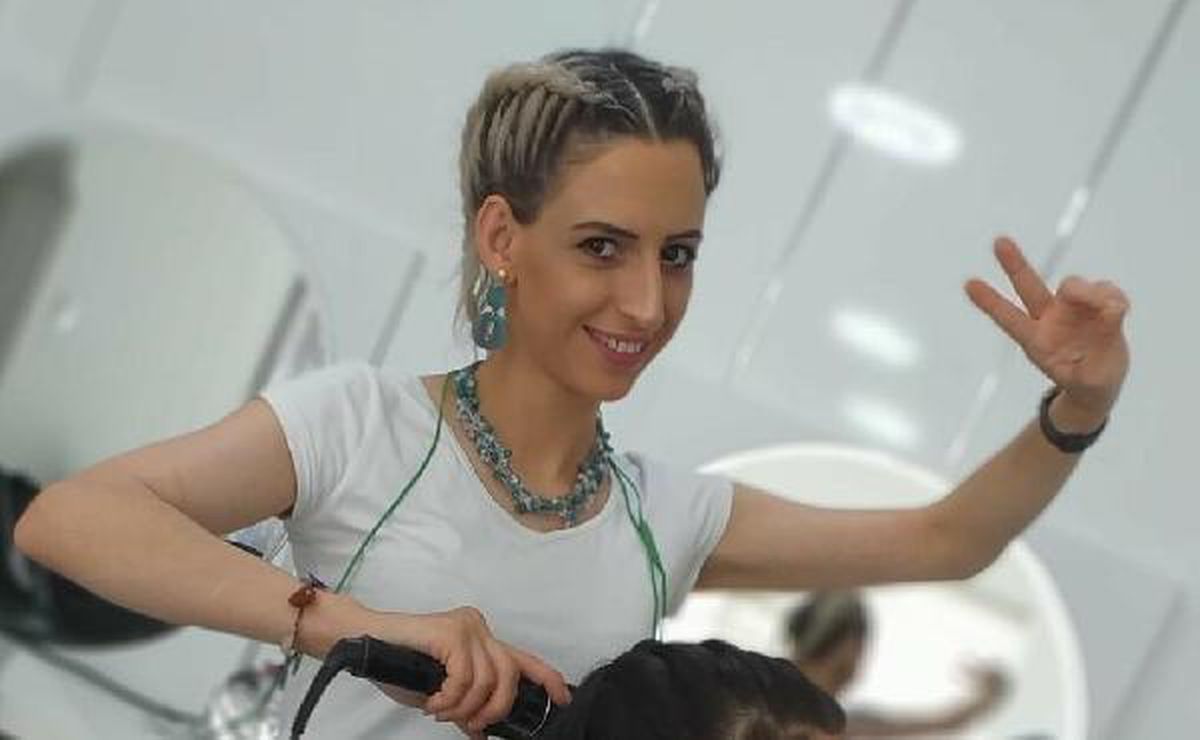 Balkondan düşen kadın ağır yaralandı