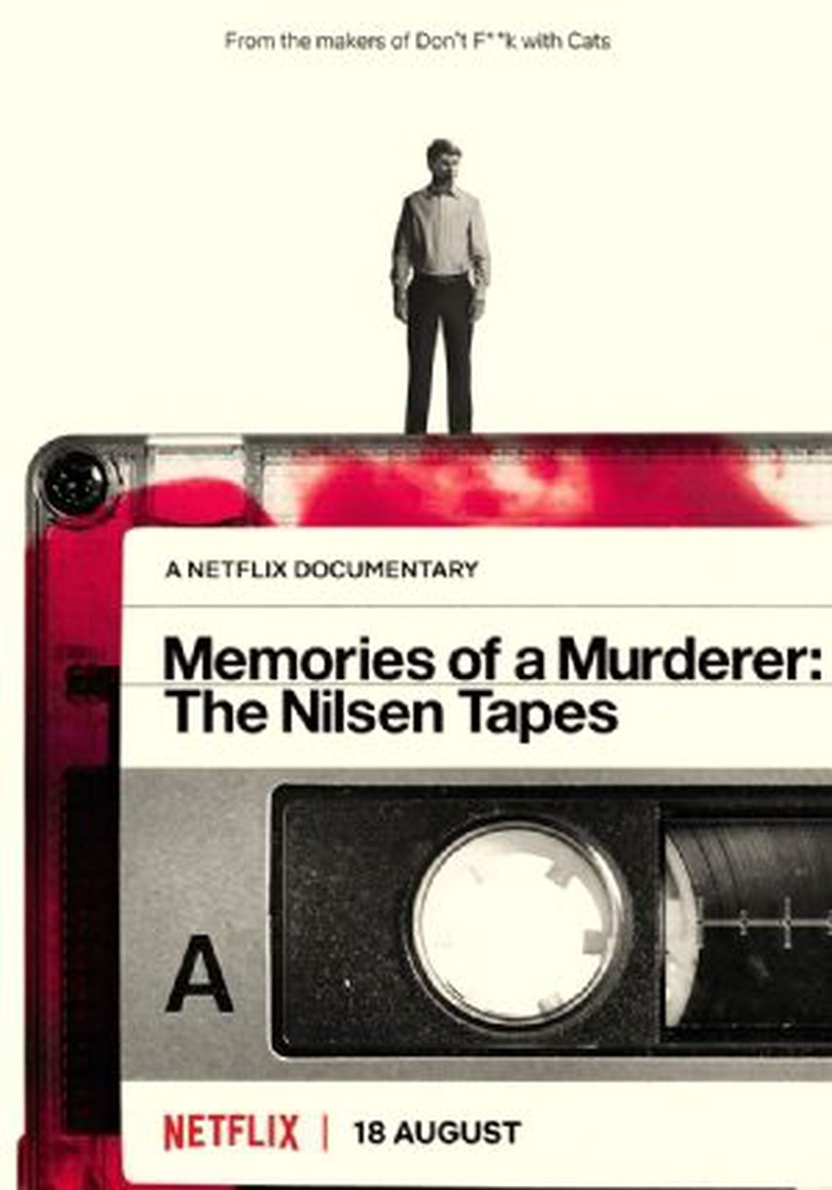 Bir Katilin Anıları: Dennis Nilsen Filmi
