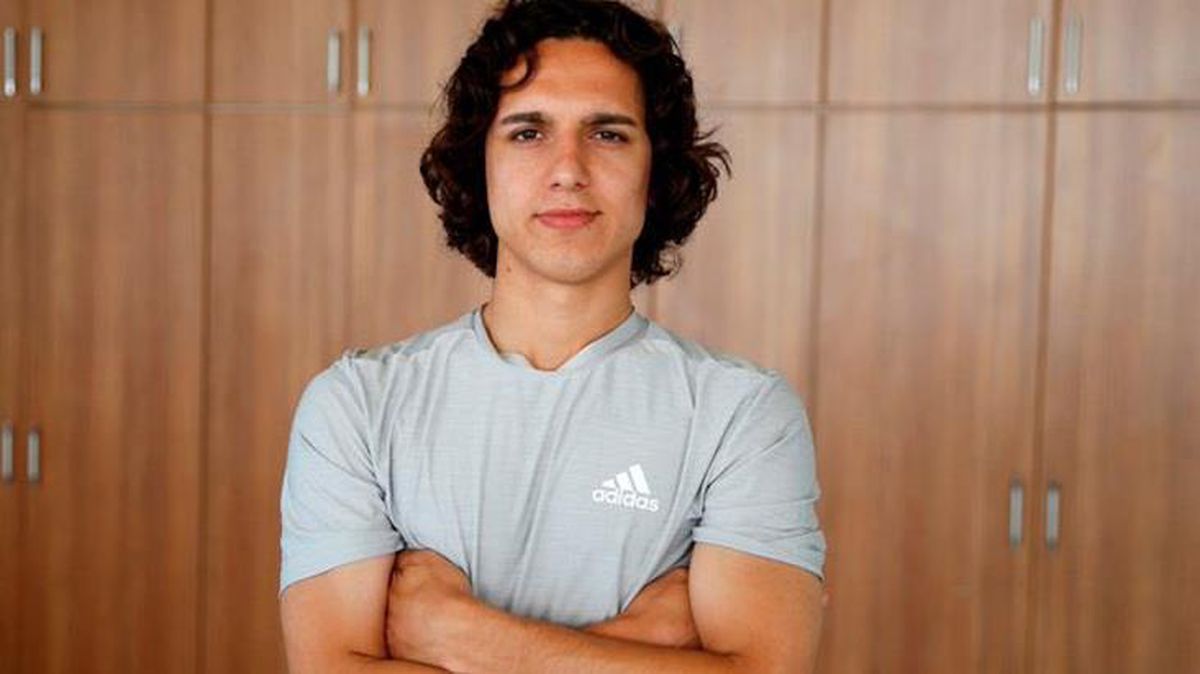 Bir Türk daha Barcelona'da! Katalan devi, Kayserispor'dan Emre Demir'i kadrosuna kattı