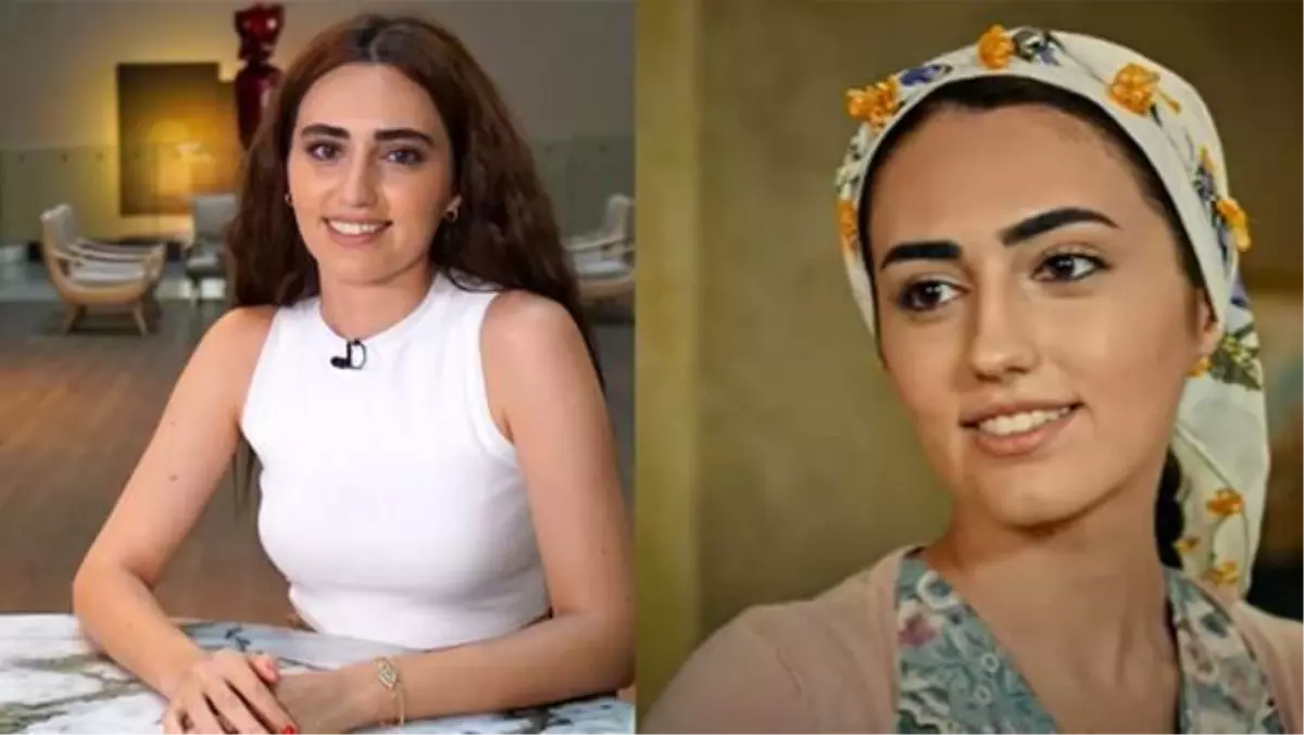 Bir Zamanlar Çukurova\'nın \'Gülten\'i Selin Genç konuştu: "Kimseden beklentim yok"