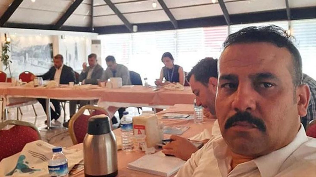 "CHP\'lileri asmak şart" diyen Akçakale Belediye Başkan Yardımcısı Navi Çokan görevden alındı