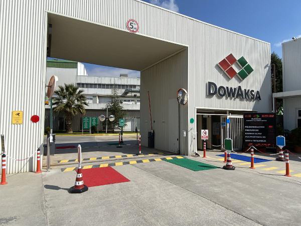 DowAksa, şirket kültüründe en iyiler arasında gösterildi
