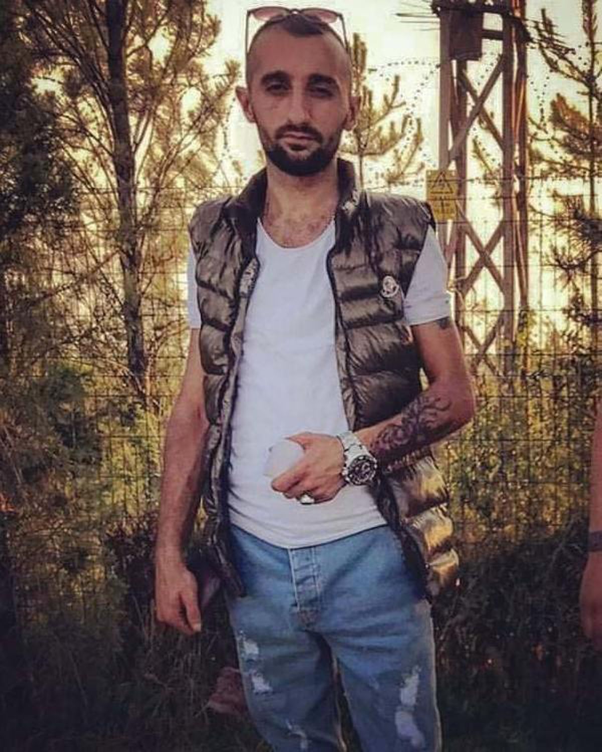 Eskişehir\'de bıçaklı kavga: 1ölü, 1 yaralı