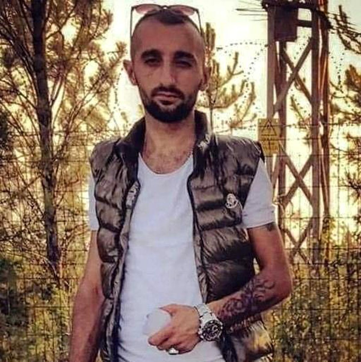 Eskişehir\'de cinayet