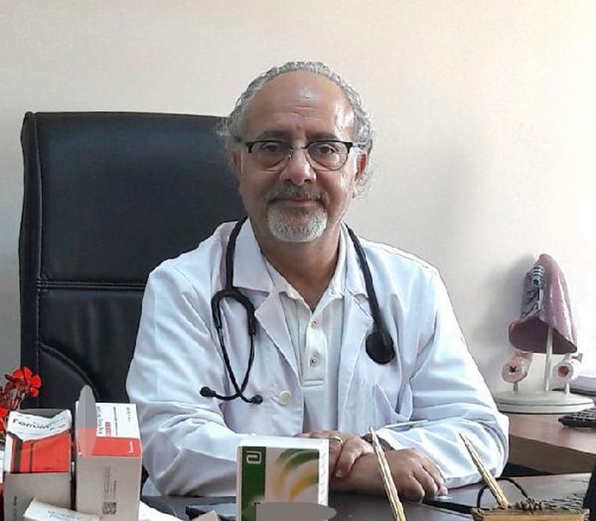 \'İklim krizi sonrası artan sıcaklar astım nöbetlerini tetikliyor\'