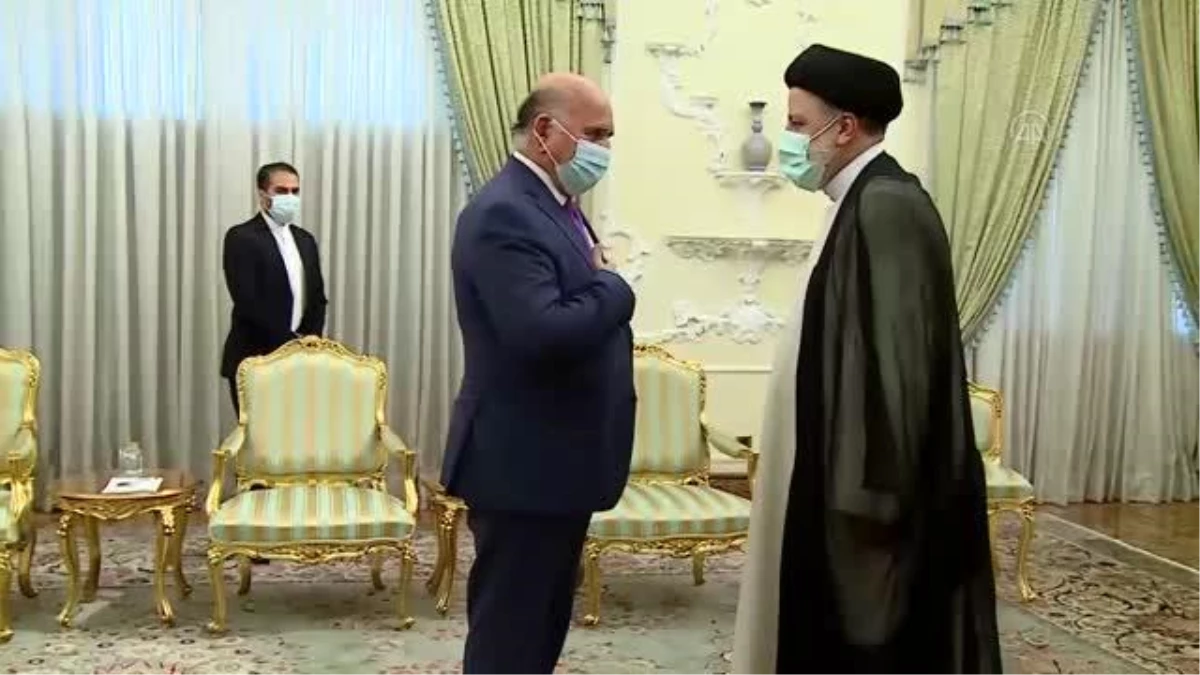 Son dakika! İran Cumhurbaşkanı Reisi: "Yabancıların bölgedeki müdahalesi gerginliği artırıyor"