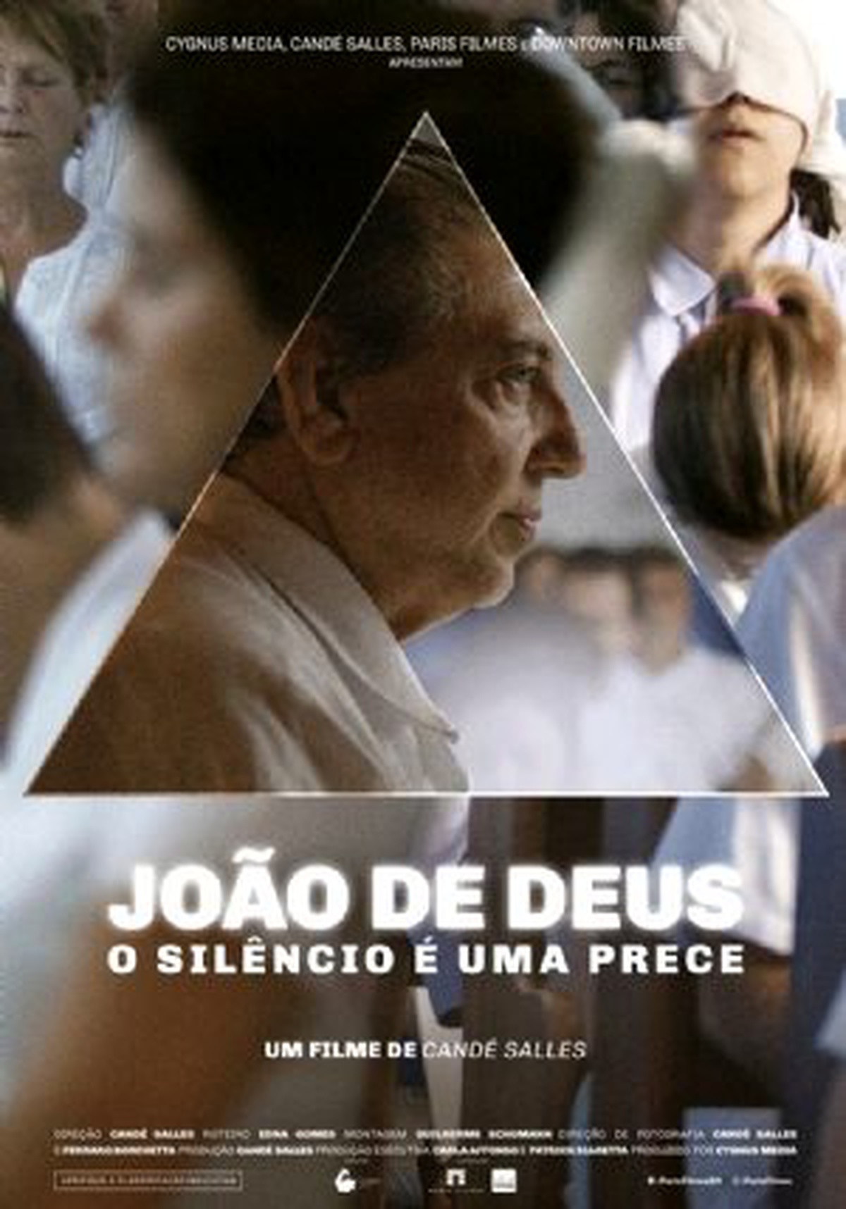 John of God: Şifacının Gerçek Yüzü Filmi