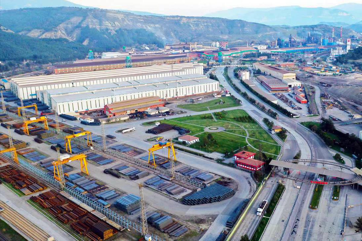 KARDEMİR\'den yılın ilk yarısında 1,42 milyar lira net kar