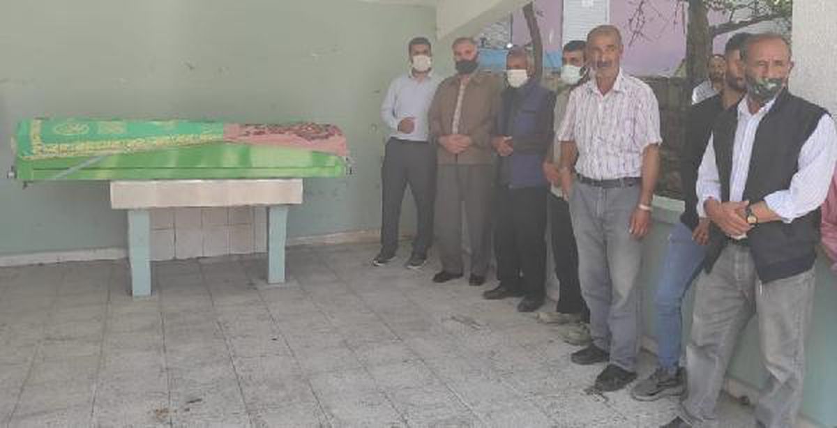 Son dakika haberleri... Kars\'ta sele kapılan Meryem, toprağa verildi