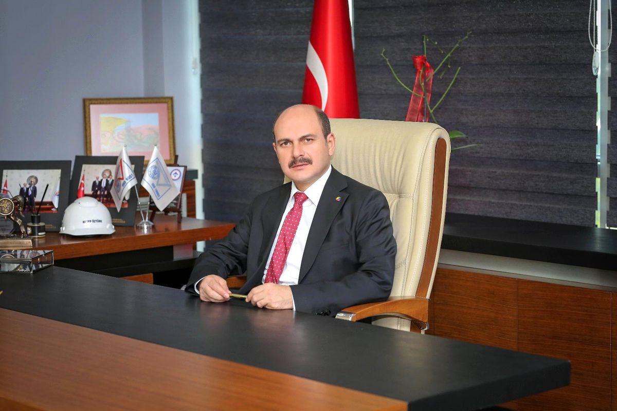 Körfez Ticaret Odası e-ihracatta Turkishexporter\'la işbirliği yaptı