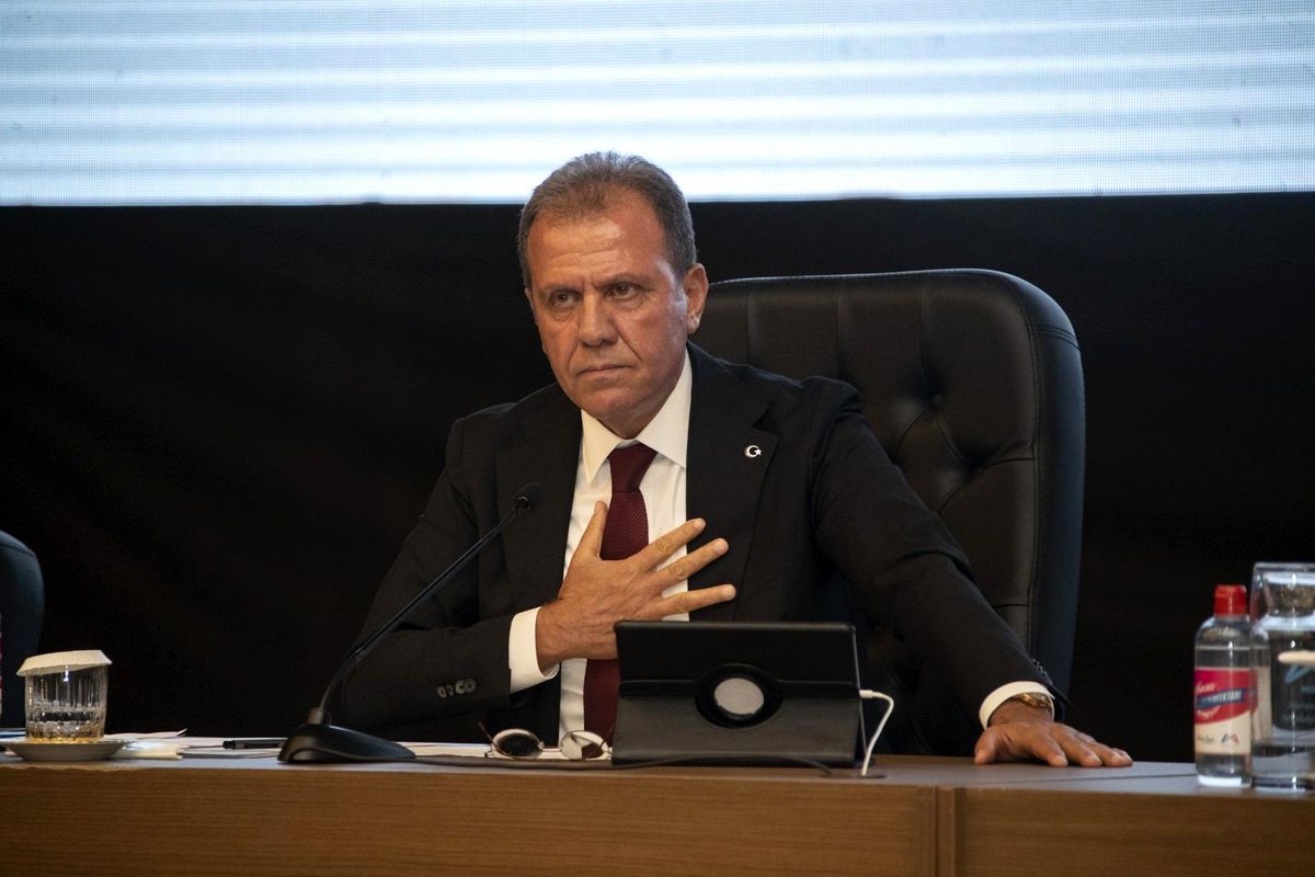 Son dakika haberleri! Mersin Büyükşehir Belediyesi, yangınzedelerin su borçlarını ödemek için harekete geçti