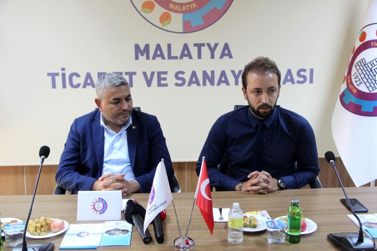 Sadıkoğlu: "İnşaat sektörü de pandemiden olumsuz etkilendi"