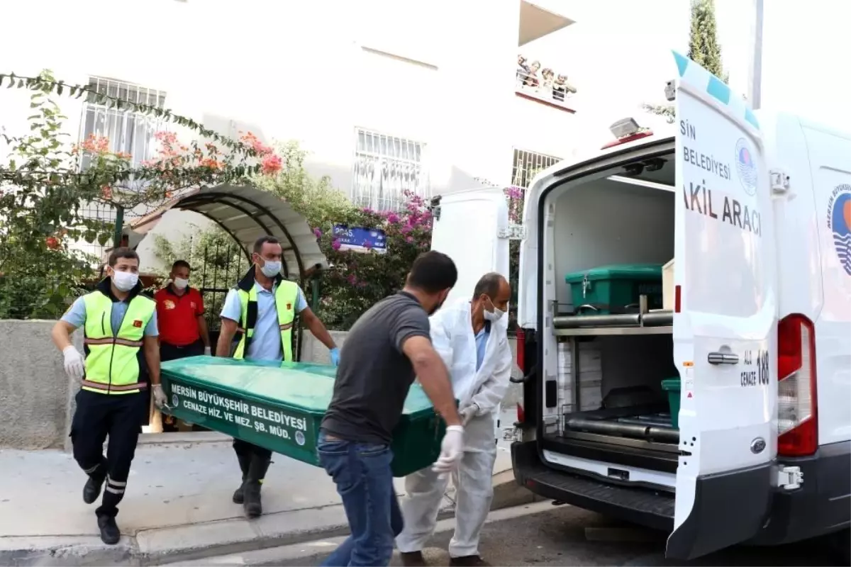 Seher Özkurt cinayetinin zanlıları bir kez daha hakim karşısına çıktı