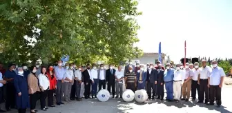 Selzede çiftçiye büyük destek