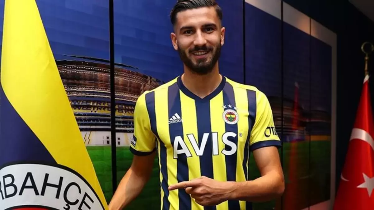 Son Dakika: Fenerbahçe, Kemal Ademi\'nin bonservisi için Rus ekibi Khimki ile anlaşma sağladı