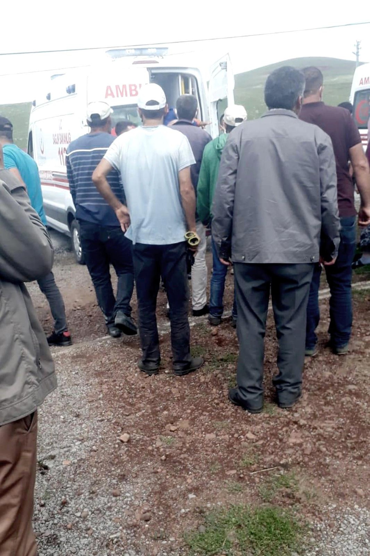 Son dakika haberi | Su toplama kanalına giren çocuk boğularak öldü