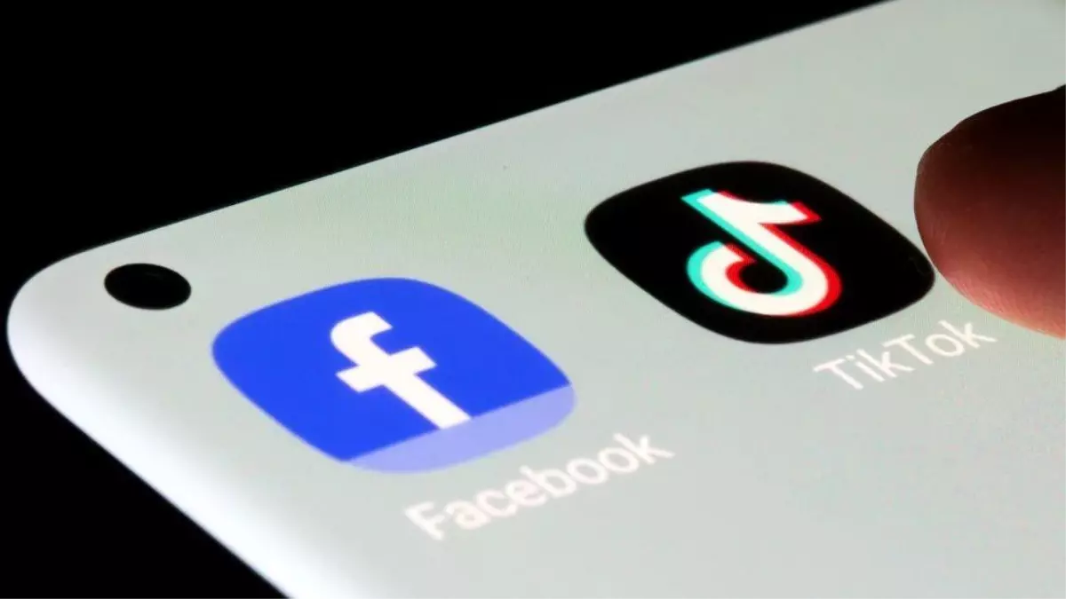 TikTok, 2020\'nin en çok indirilen uygulaması oldu