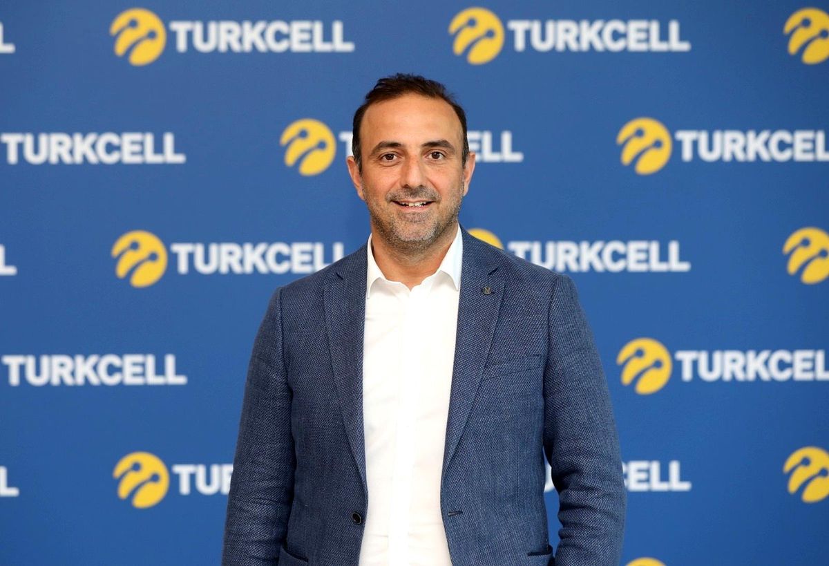 Turkcell\'e uluslararası arenada üç altın ödül