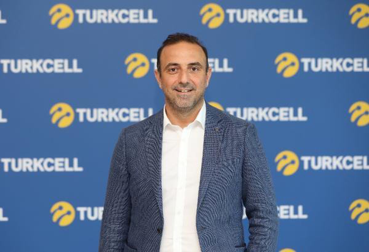 Turkcell\'e uluslararası arenada üç altın ödül