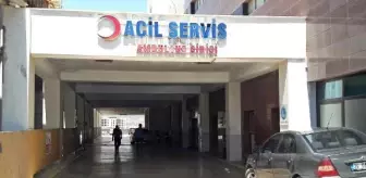 Son dakika haberleri | Yakınları haber alamadı, komşuları evde silahla vurulmuş halde ölü buldu