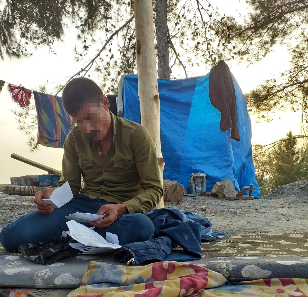 3 gündür kayıp kızın ailesinden çarpıcı iddia