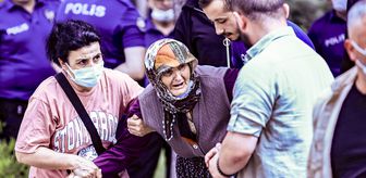 Ankara'daki bıçaklı kavgada yaralanan 2 kişiden 1'i öldü