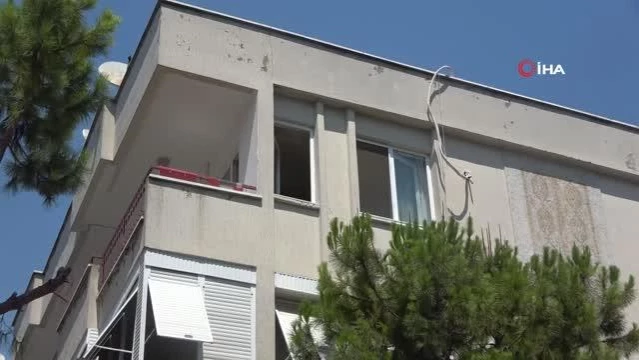 Son dakika haber... Antalya'da gazeteci evinde ölü bulundu