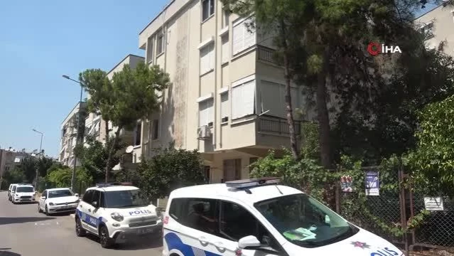 Son dakika haber... Antalya'da gazeteci evinde ölü bulundu