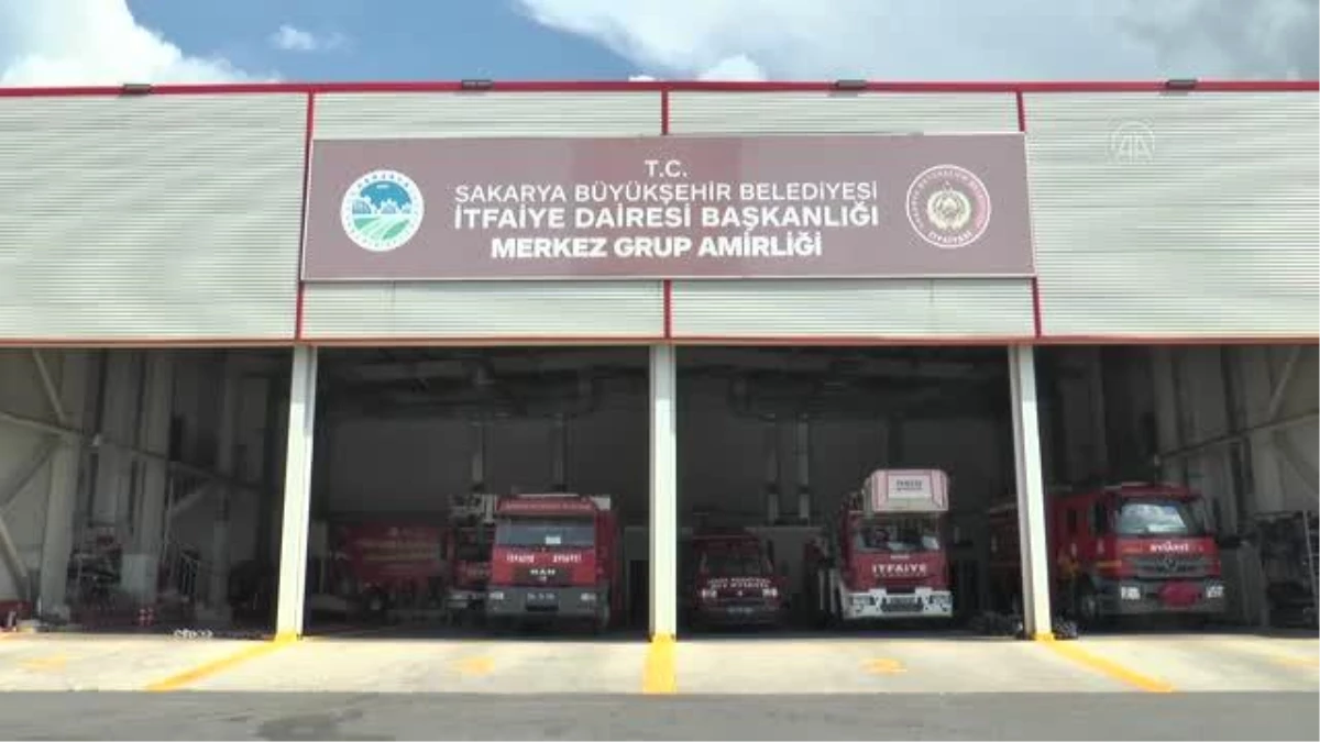 Antalya ve Muğla\'daki yangınların ardından memleketlerine dönen "ateş savaşçıları" yaşadıklarını anlattı