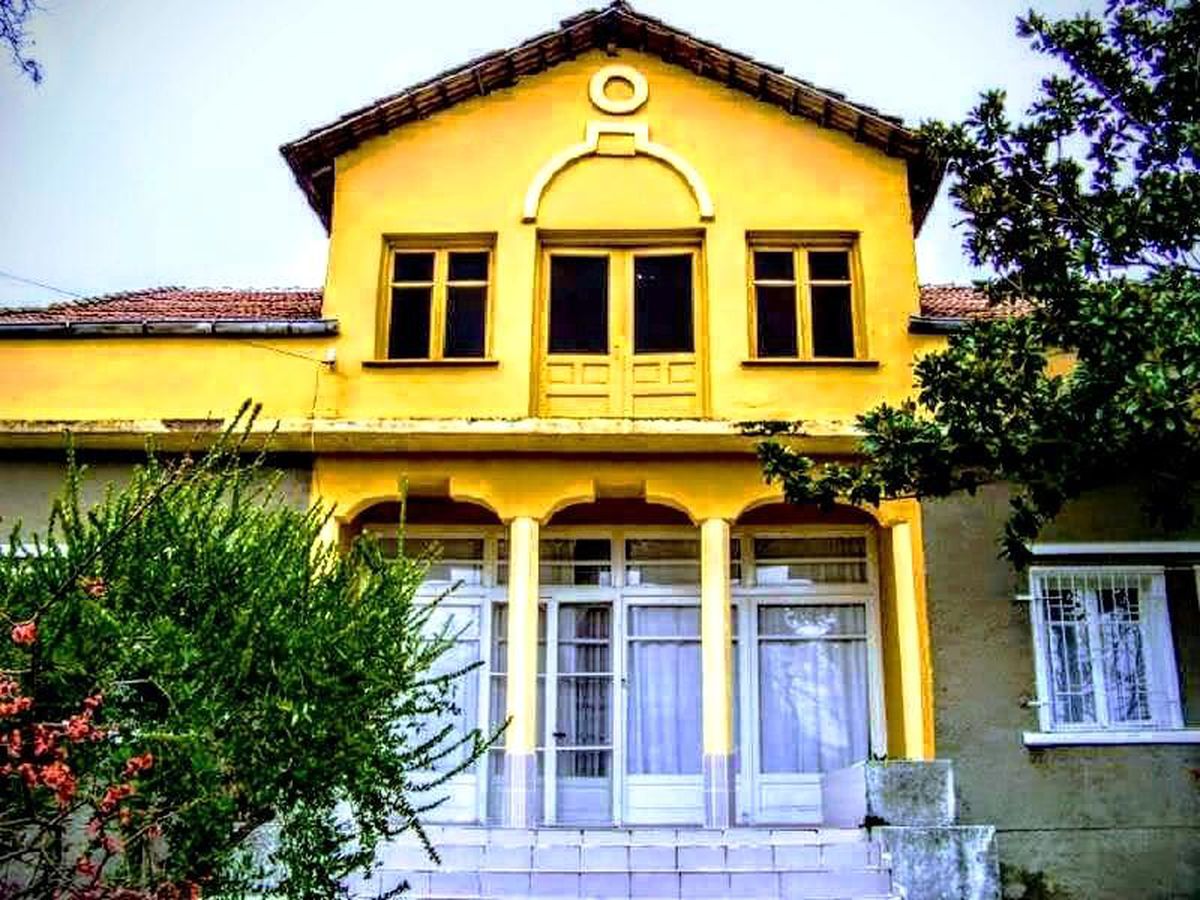 Başkan Kaplan\'dan kent müzesi için bağış çağrısı