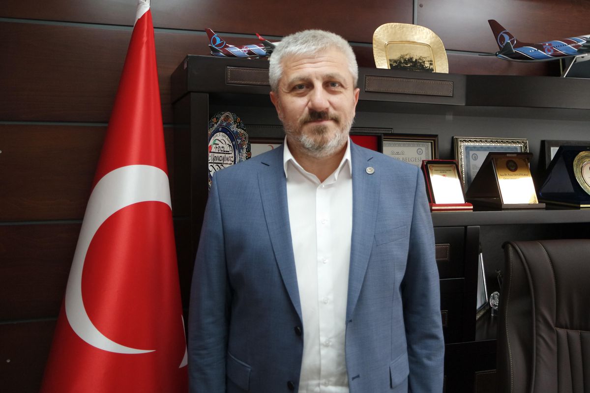 Bursa\'da Kovid-19 salgınına karşı fabrikalarda ikinci doz aşılama başladı