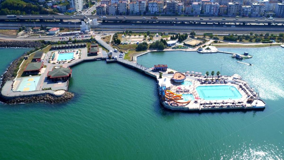 Büyükşehir\'den "Engellilere" tatil sürprizi