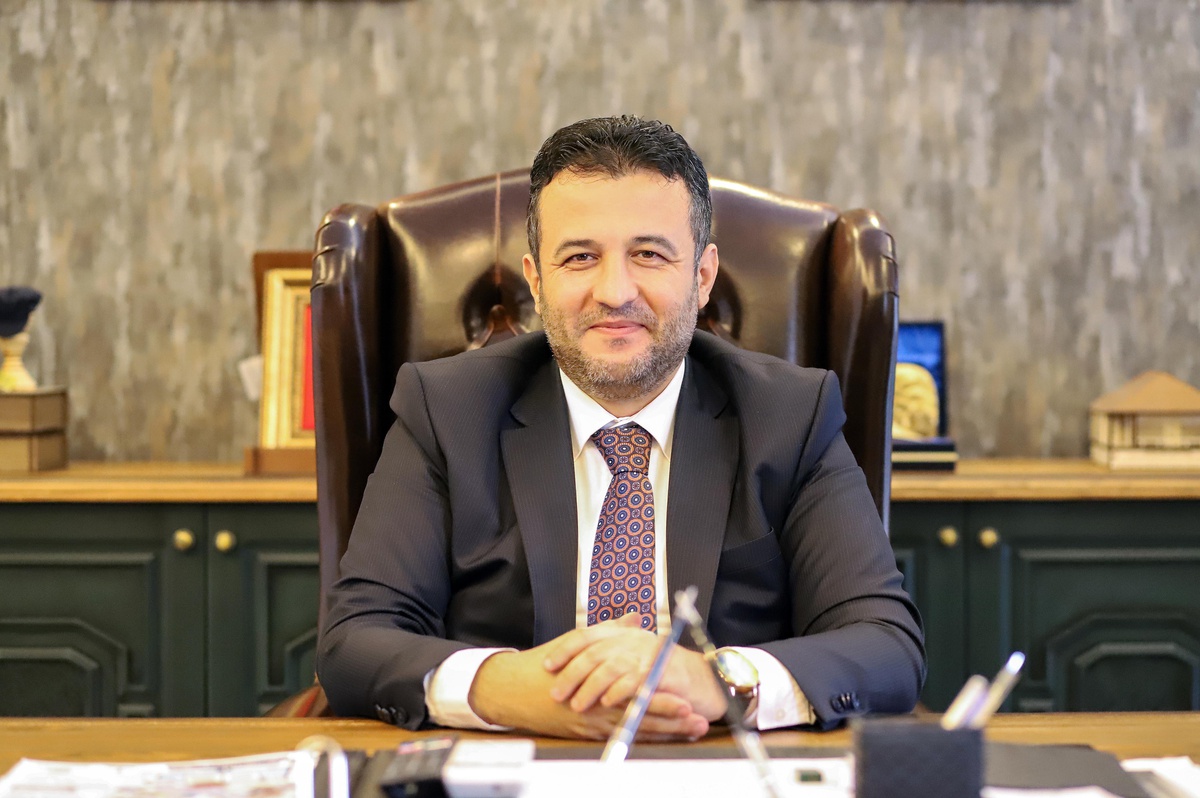 Çarşamba\'da Muğla için yardım kampanyası başlatıldı