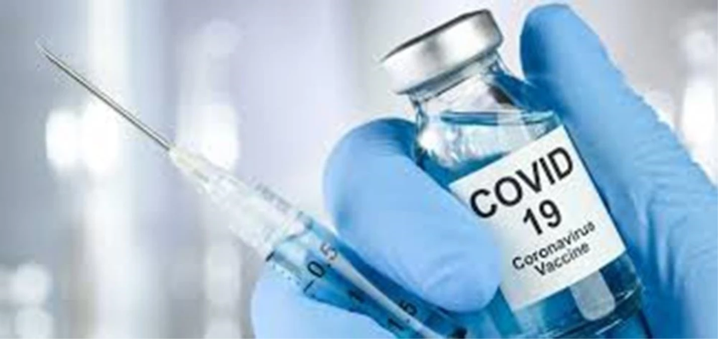 CDC\'den hamilelere Covid-19 aşı tavsiyesi