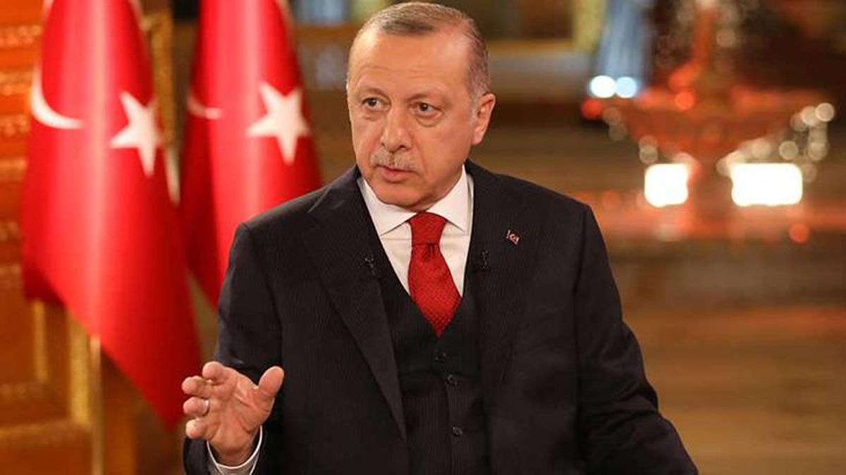 Cumhurbaşkanı Erdoğan'dan sosyal medyaya düzenleme sinyali: Bir çalışma yapılması gerekiyor