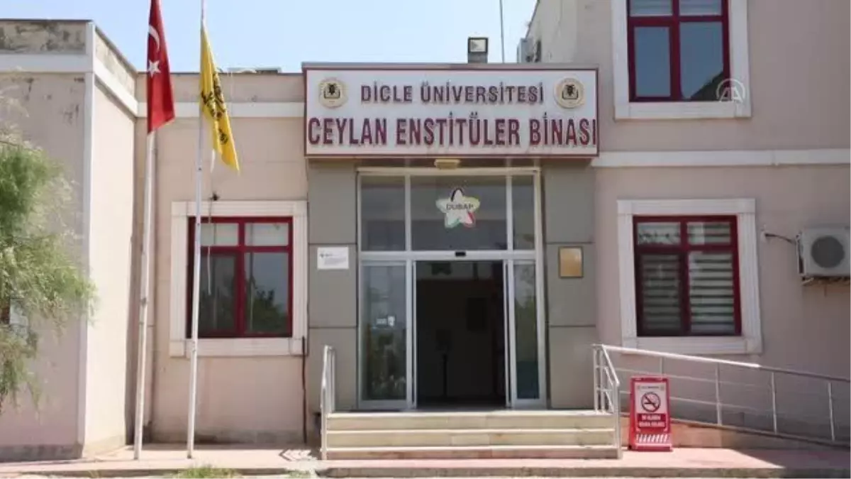 DİYARBAKIR - Dicle Üniversitesinin farklı dil ve lehçelerde tez yazılmasına olanak sağlayan düzenlemesi olumlu karşılandı