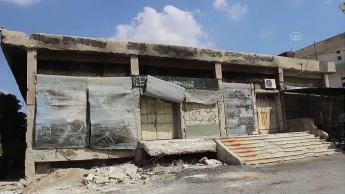 Esed rejimi, Dera\'daki anlaşmayı tek taraflı bozup kent merkezini ele geçiriyor