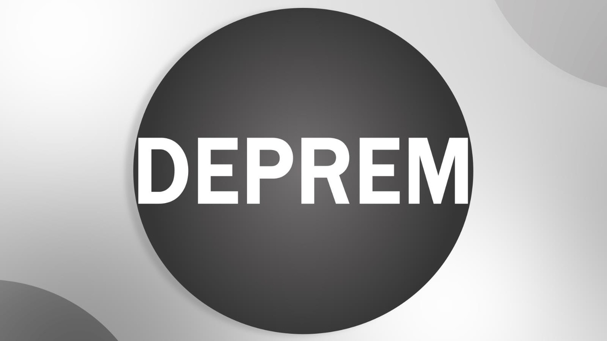 Filipinler\'de 7.1 büyüklüğünde deprem