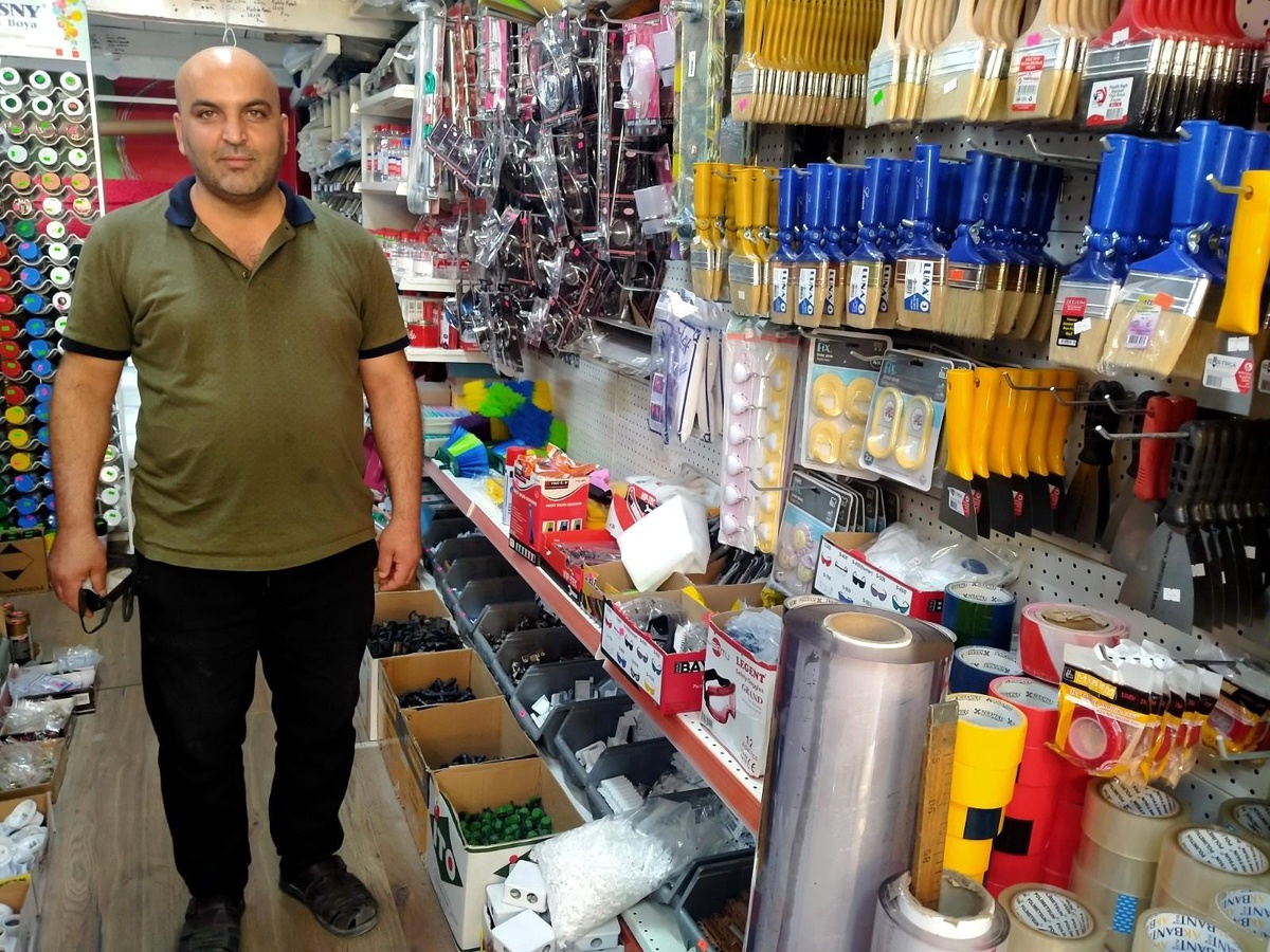 Son dakika haber | Hırdavat ürünlerinde fiyat artışı