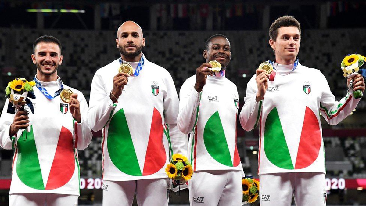 İtalya\'da Olimpiyatlar sonrası vatandaşlık hakkı tartışması