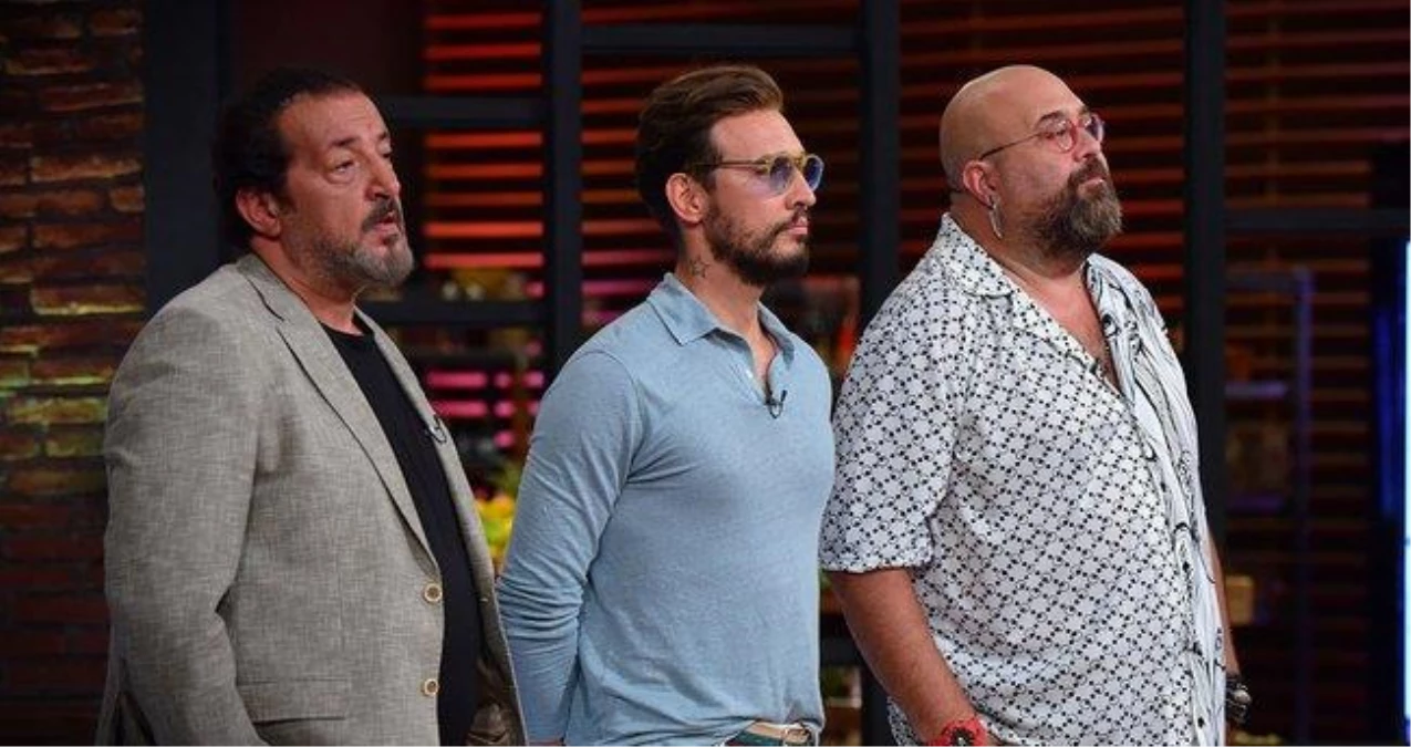 Masterchef yarışmasında şefler karasız kalınca ilk yaşandı! Ana kadroya alınacak yarışmacıyı Danilo Zanna belirledi!