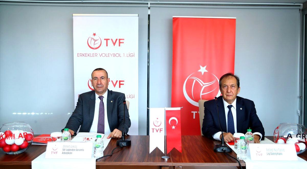 Melikgazi Belediye ve Develi Belediye takımları B Grubu\'nda yer aldı