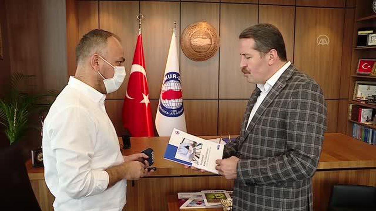 Memur ve memur emeklisi, taleplerini karşılayacak zam teklifi bekliyor