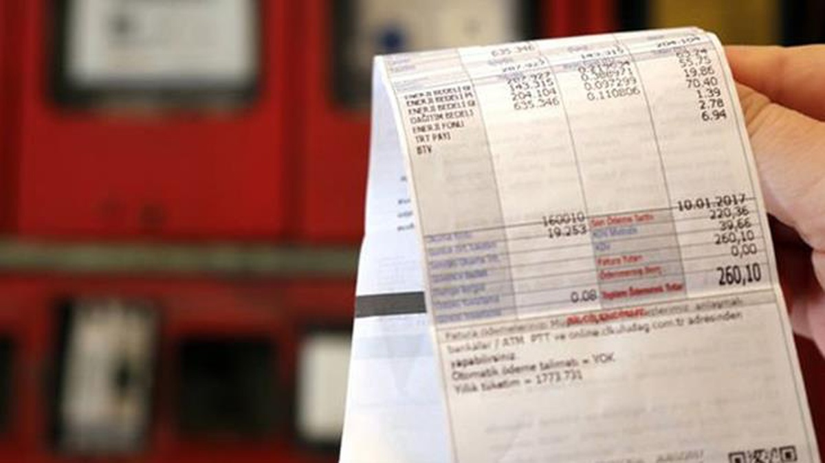 Bakan Dönmez açıkladı! Orman yangınlarından etkilenenlerin elektrik faturaları 3 ay ertelendi